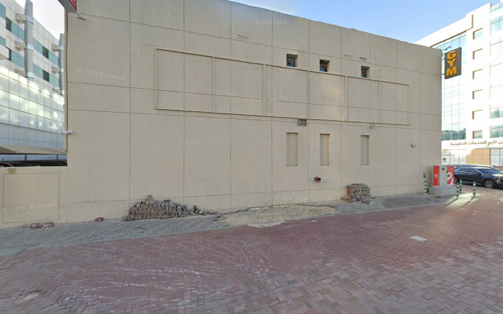 Oud Metha Gym | Fitness Centre